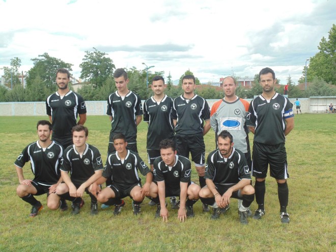 ΠΕΛΑΣΓΙΩΤΙΔΑ 2013 - 14 ΕΝΔΕΚΑΔΑ