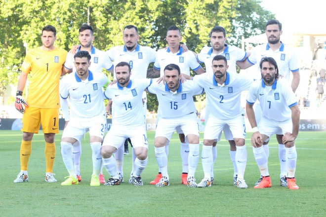 ΕΛΛΑΣ - ΕΝΔΕΚΑΔΑ - 2014