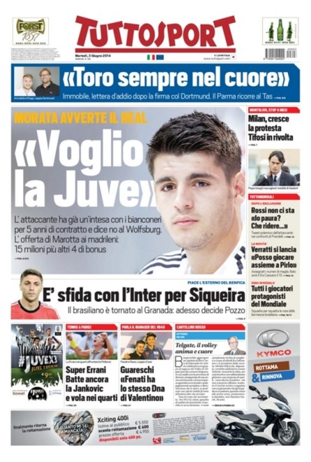 tuttosport