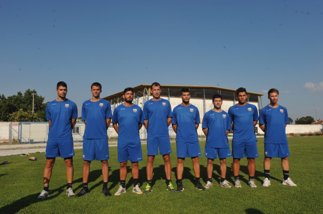 ΜΕΤΑΓΡΑΦΙΚΑ ΑΠΟΚΤΗΜΑΤΑ ΤΥΡΝΑΒΟΥ 2014 - 2015