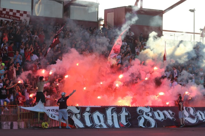 ΑΕΛ - ΠΡΩΤΗ 2014 - 2015