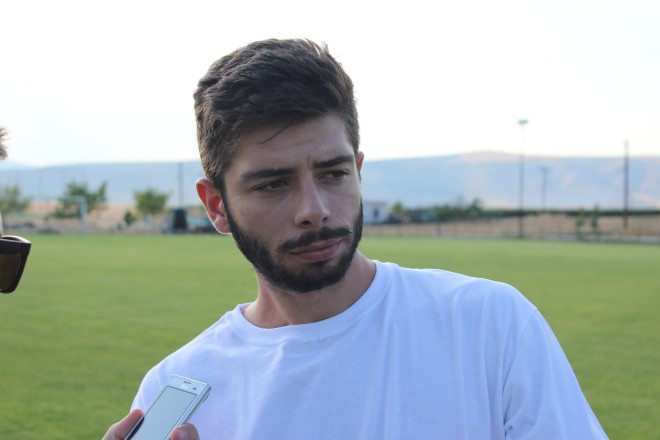ΒΑΣΙΛΗΣ ΤΕΓΟΣ