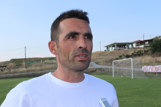 ΑΝΤΩΝΗΣ ΜΗΤΑΛΟΥΛΗΣ