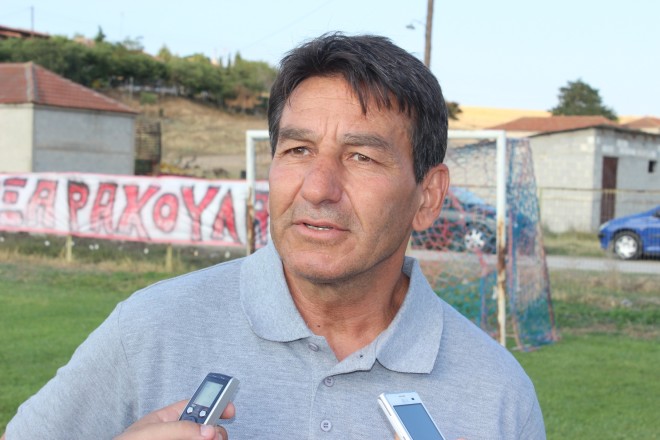 ΜΑΚΗΣ ΑΛΕΞΟΥΔΗΣ