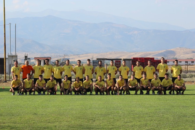 ΦΑΛΑΝΙΑΚΟΣ - ΠΡΟΠΟΝΗΣΗ - 2014 - 2015