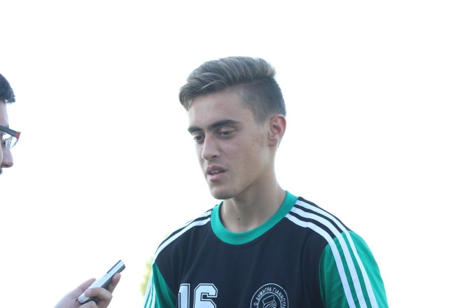 ΧΡΗΣΤΟΣ ΚΑΛΟΥΣΗΣ