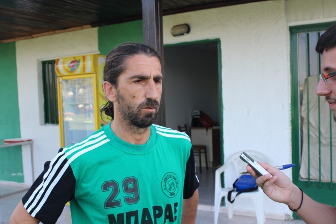 ΓΙΑΝΝΗΣ ΜΠΟΥΡΝΑΚΑΣ