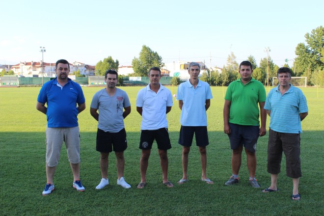 ΔΗΜΗΤΡΑ ΓΙΑΝΝΟΥΛΗΣ - ΔΙΟΙΚΗΣΗ - 2014 - 2015