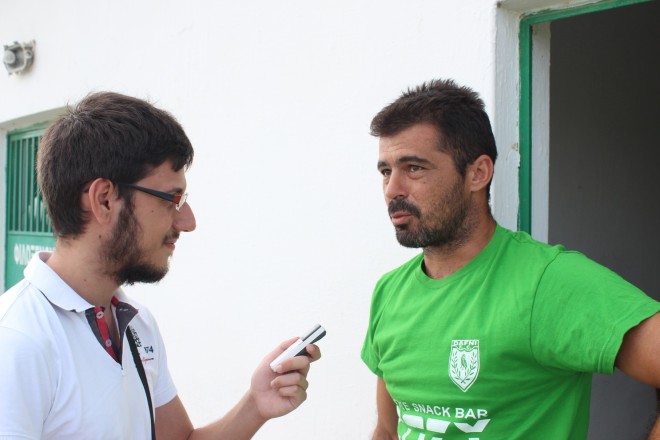 ΒΑΓΓΕΛΗΣ ΥΦΑΝΤΗΣ