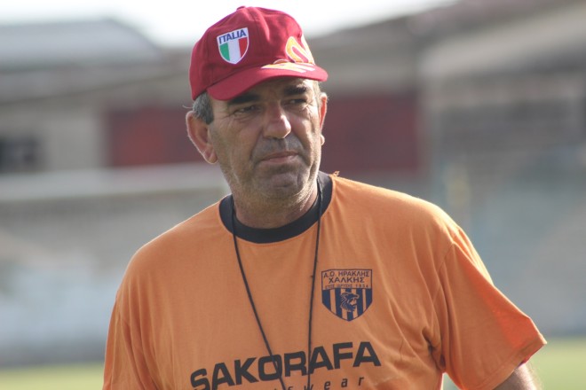 ΝΙΚΟΣ ΑΝΔΡΕΟΥ