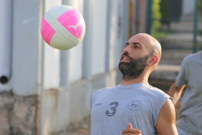 ΑΝΤΩΝΗΣ ΨΑΡΟΥΛΗΣ