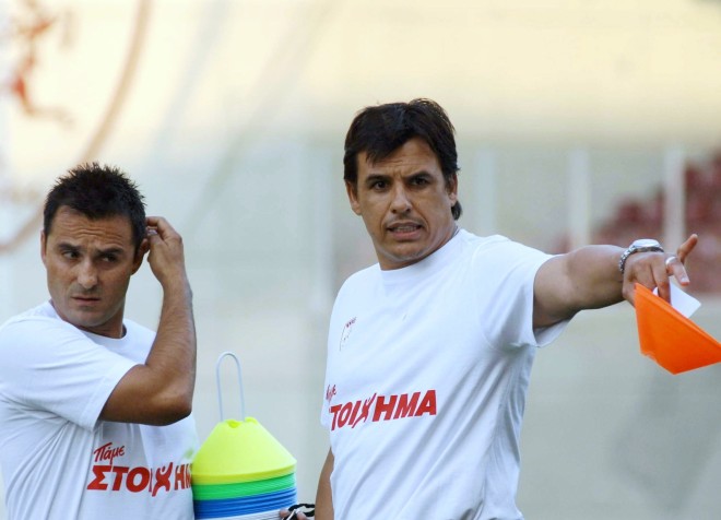 ΑΕΛ - ΠΡΩΤΗ 2011 - 2012(2)