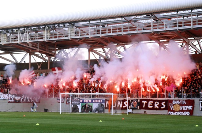 ΑΕΛ - ΠΡΩΤΗ 2011 - 2012(3)