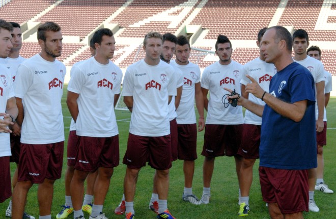 ΑΕΛ - ΠΡΩΤΗ 2012 - 2013