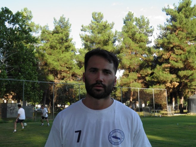 ΝΙΚΟΣ ΝΤΟΥΓΚΟΣ