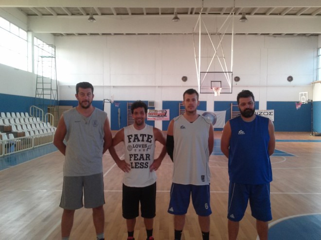 Γ.Σ. ΦΑΡΣΑΛΩΝ 2014 - 2015 - ΜΕΤΑΓΡΑΦΙΚΑ ΑΠΟΚΤΗΜΑΤΑ