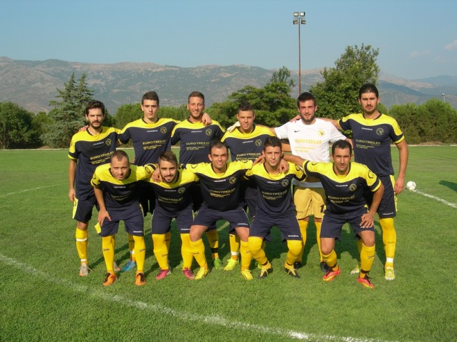 ΜΑΚΡΥΧΩΡΙ 2014 - 2015 - ΕΝΔΕΚΑΔΑ ΣΕ ΦΙΛΙΚΟ ΠΡΟΕΤΟΙΜΑΣΙΑΣ ΜΕ ΦΑΛΑΝΙΑΚΟ