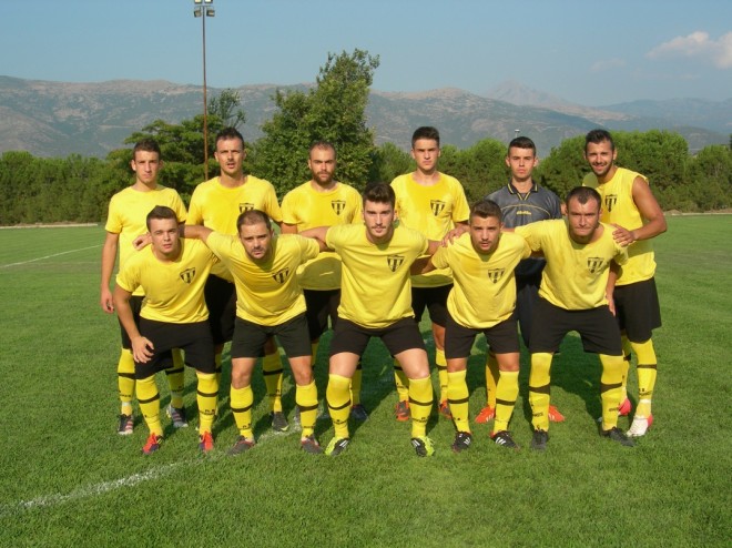ΦΑΛΑΝΙΑΚΟΣ 2014 - 2015 - ΕΝΔΕΚΑΔΑ ΣΕ ΦΙΛΙΚΟ ΠΡΟΕΤΟΙΜΑΣΙΑΣ ΜΕ ΜΑΚΡΥΧΩΡΙ
