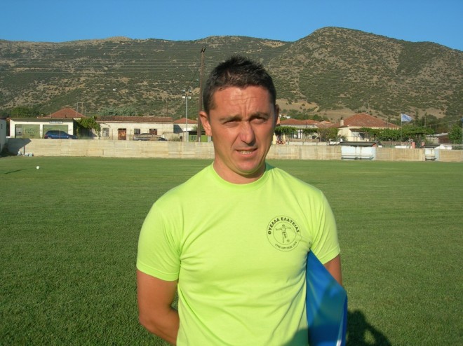 ΝΙΚΟΣ ΣΤΟΓΙΑΝΝΟΣ