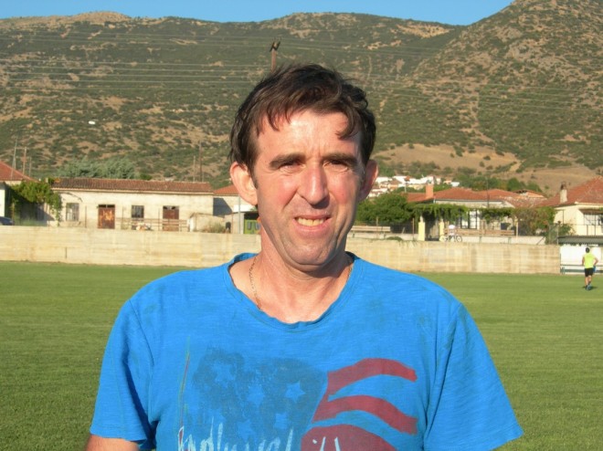 ΓΙΑΝΝΗΣ ΣΟΛΩΜΟΣ