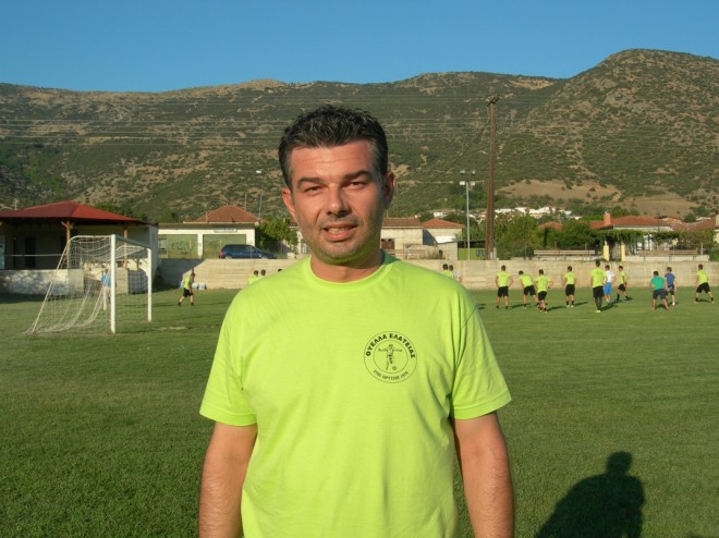 ΝΙΚΟΣ ΓΚΑΤΑΣ