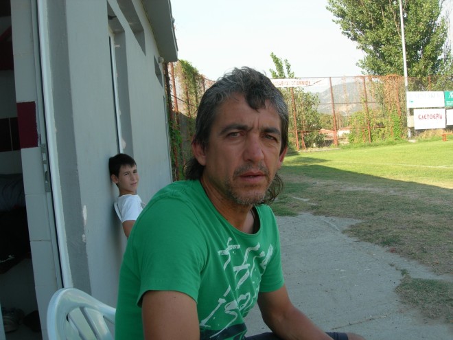 ΝΙΚΟΣ ΦΑΚΙΤΣΑΣ