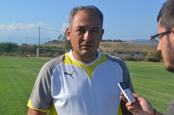 ΓΙΑΝΝΗΣ ΚΥΡΜΙΤΖΟΓΛΟΥ