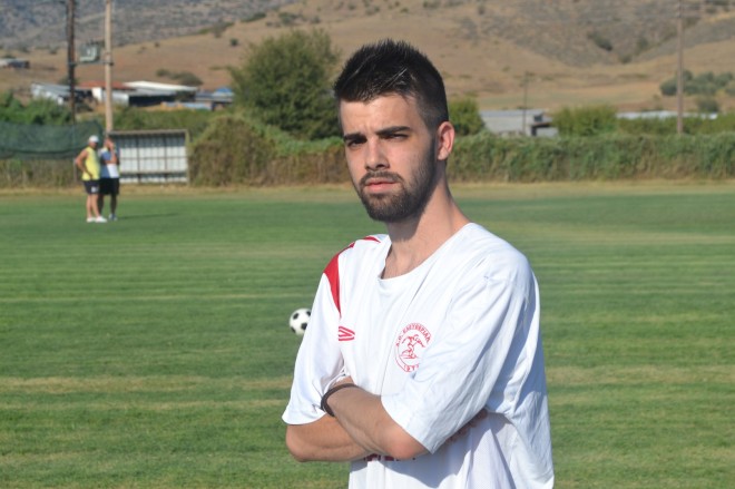 ΚΩΣΤΑΣ ΡΑΠΤΟΤΑΣΙΟΣ