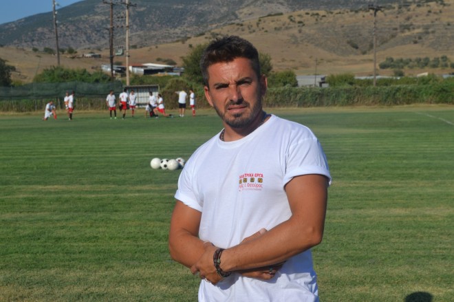 ΑΡΙΣΤΕΙΔΗΣ ΖΑΦΕΙΡΟΥΛΗΣ