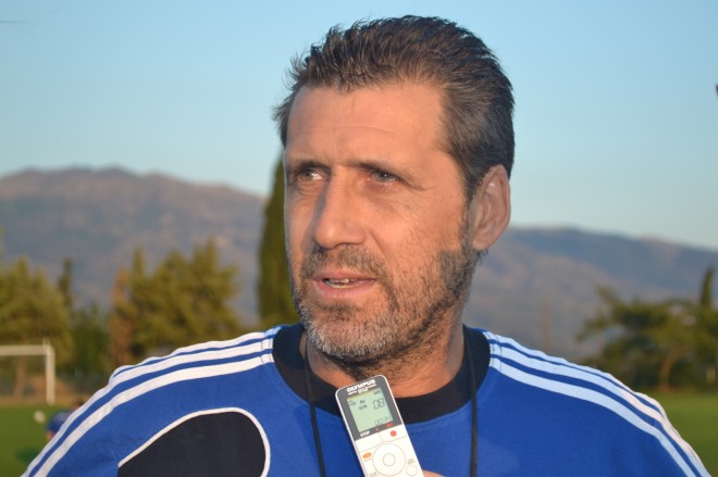 ΑΧΙΛΛΕΑΣ ΜΑΝΤΖΙΑΡΗΣ