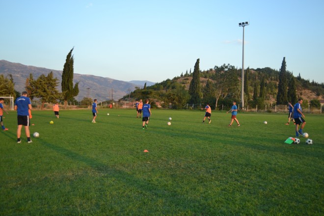 ΓΟΝΝΟΙ 2014 - 2015 - ΠΡΟΠΟΝΗΣΗ