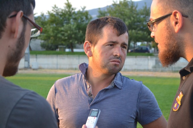 ΔΗΜΗΤΡΗΣ ΜΑΡΚΕΓΚΑΙ