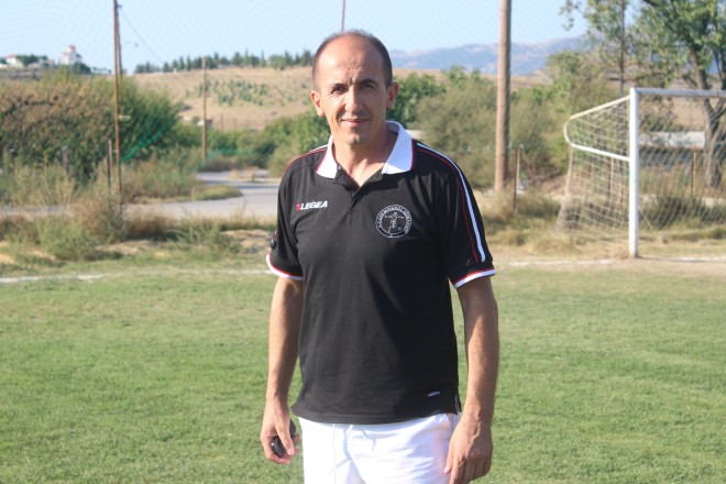 ΘΑΝΑΣΗΣ ΚΟΛΟΝΙΩΤΗΣ