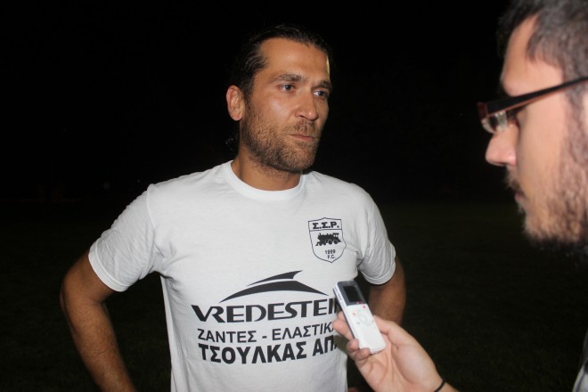 ΔΗΜΗΤΡΗΣ ΓΚΑΡΑΓΚΟΥΝΗΣ