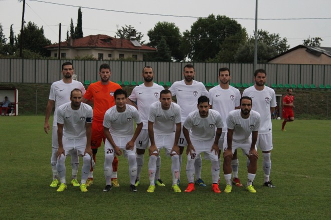 ΑΕΛ - ΕΝΔΕΚΑΔΑ 2014 - 2015