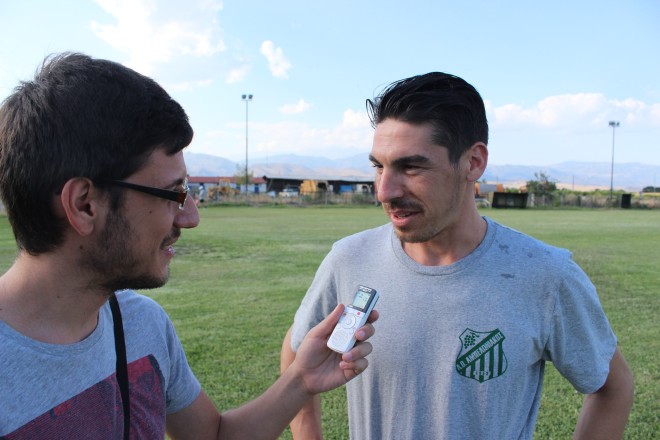 ΓΙΑΝΝΗΣ ΜΟΥΡΓΚΑΣ