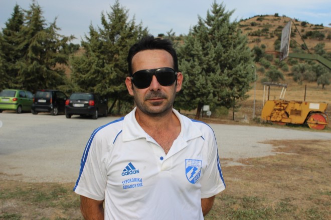 ΧΡΗΣΤΟΣ ΜΠΑΝΟΣ