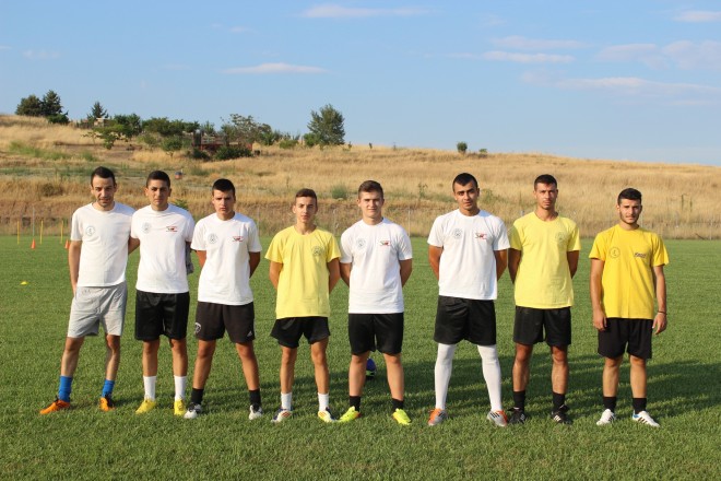 ΕΛΕΥΘΕΡΑΙ 2014 - 2015 - ΜΕΤΑΓΡΑΦΙΚΑ ΑΠΟΚΤΗΜΑΤΑ