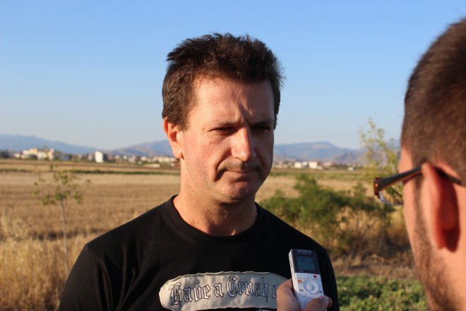 ΧΑΡΗΣ ΚΟΝΤΟΤΑΣΙΟΣ