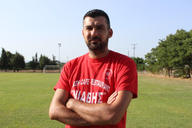 ΔΗΜΗΤΡΗΣ ΓΑΤΣΙΟΣ