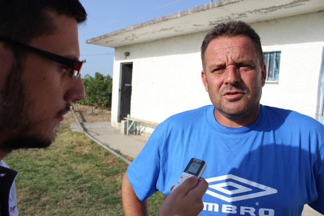 ΑΝΔΡΕΑΣ ΚΑΡΑΚΑΣΗΣ