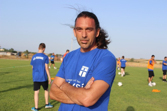 ΔΗΜΗΤΡΗΣ ΣΚΟΥΛΙΔΗΣ