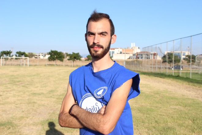 ΣΩΤΗΡΗΣ ΤΡΑΝΤΟΣ