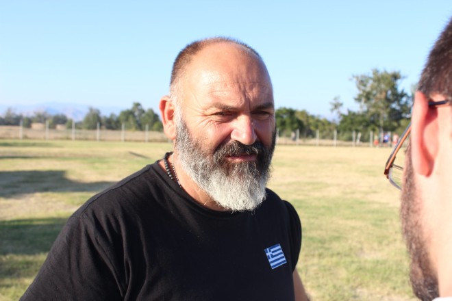 ΚΩΣΤΑΣ ΡΕΝΤΟΥΜΗΣ