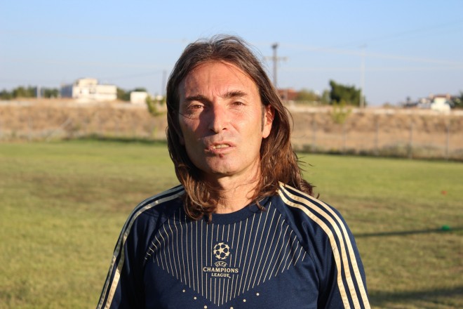 ΔΗΜΗΤΡΗΣ ΠΑΠΑΔΗΜΗΤΡΙΟΥ
