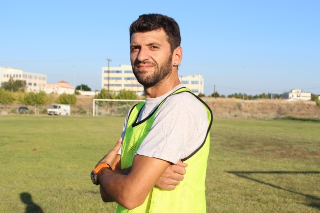ΠΑΝΑΓΙΩΤΗΣ ΚΙΤΣΑΣ
