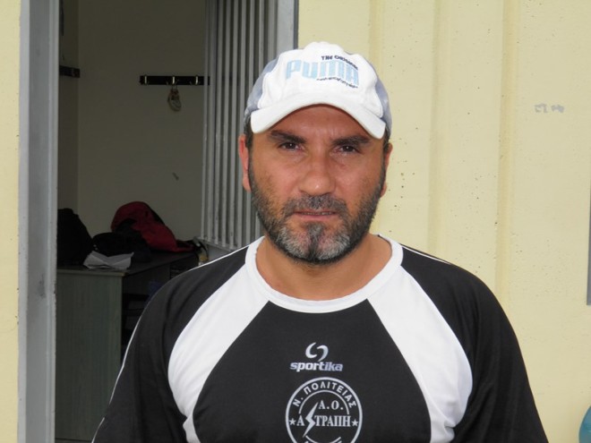 ΓΙΑΝΝΗΣ ΤΣΑΚΜΑΚΙΔΗΣ
