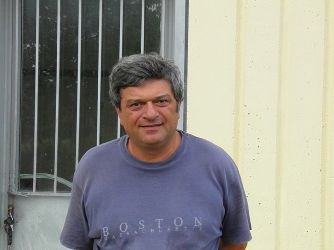 ΓΙΩΡΓΟΣ ΤΣΙΝΤΖΟΣ