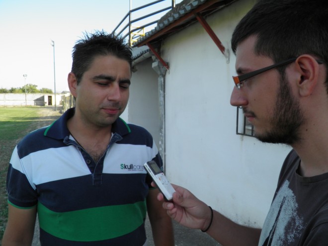 ΓΙΩΡΓΟΣ ΟΙΚΟΝΟΜΟΥ
