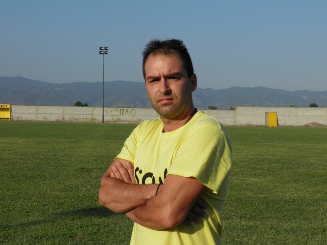 ΑΝΤΩΝΗΣ ΠΑΠΑΔΗΜΗΤΡΙΟΥ
